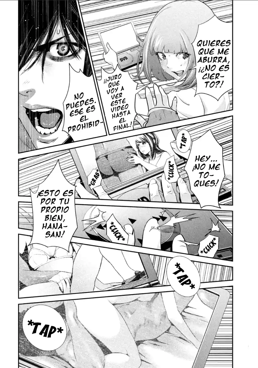 Prison School (2011) - Capítulo 170 - Página 13 - LectorTMOo