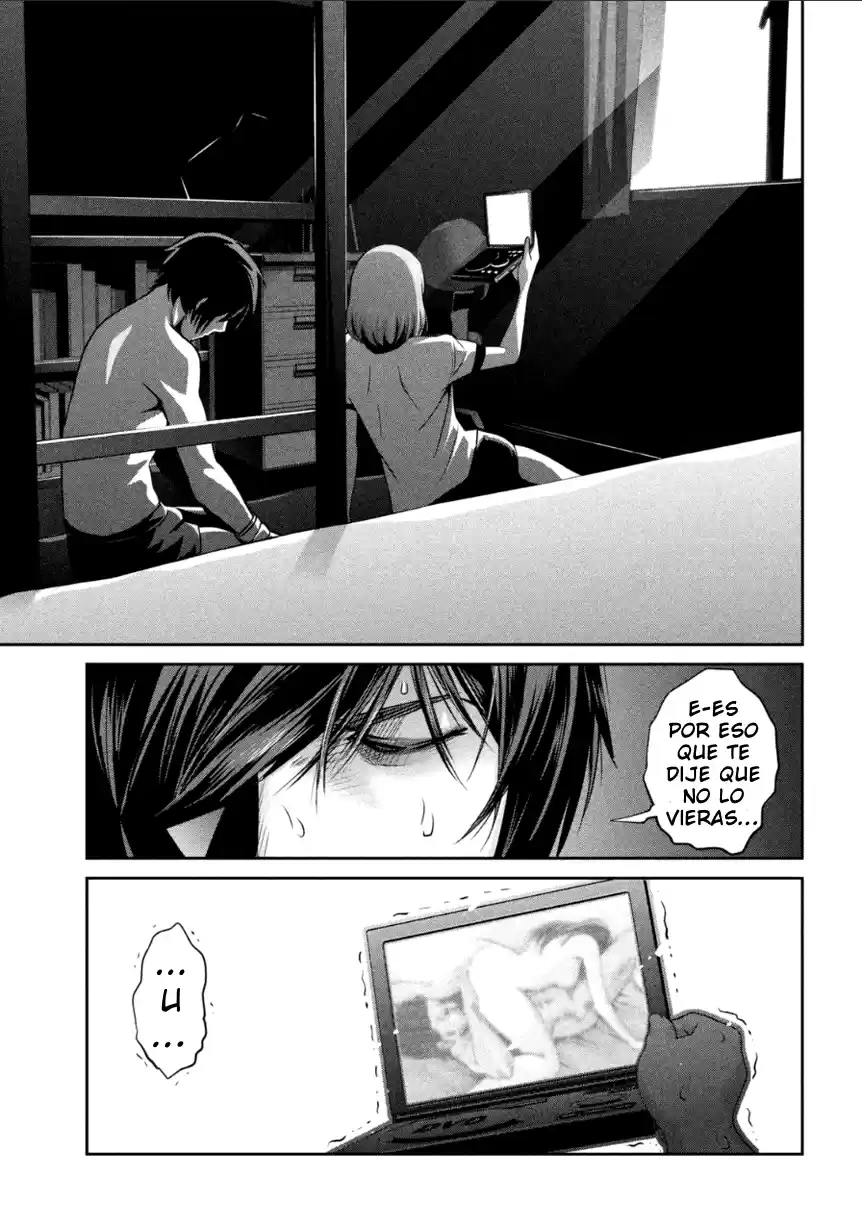 Prison School (2011) - Capítulo 170 - Página 16 - LectorTMOo