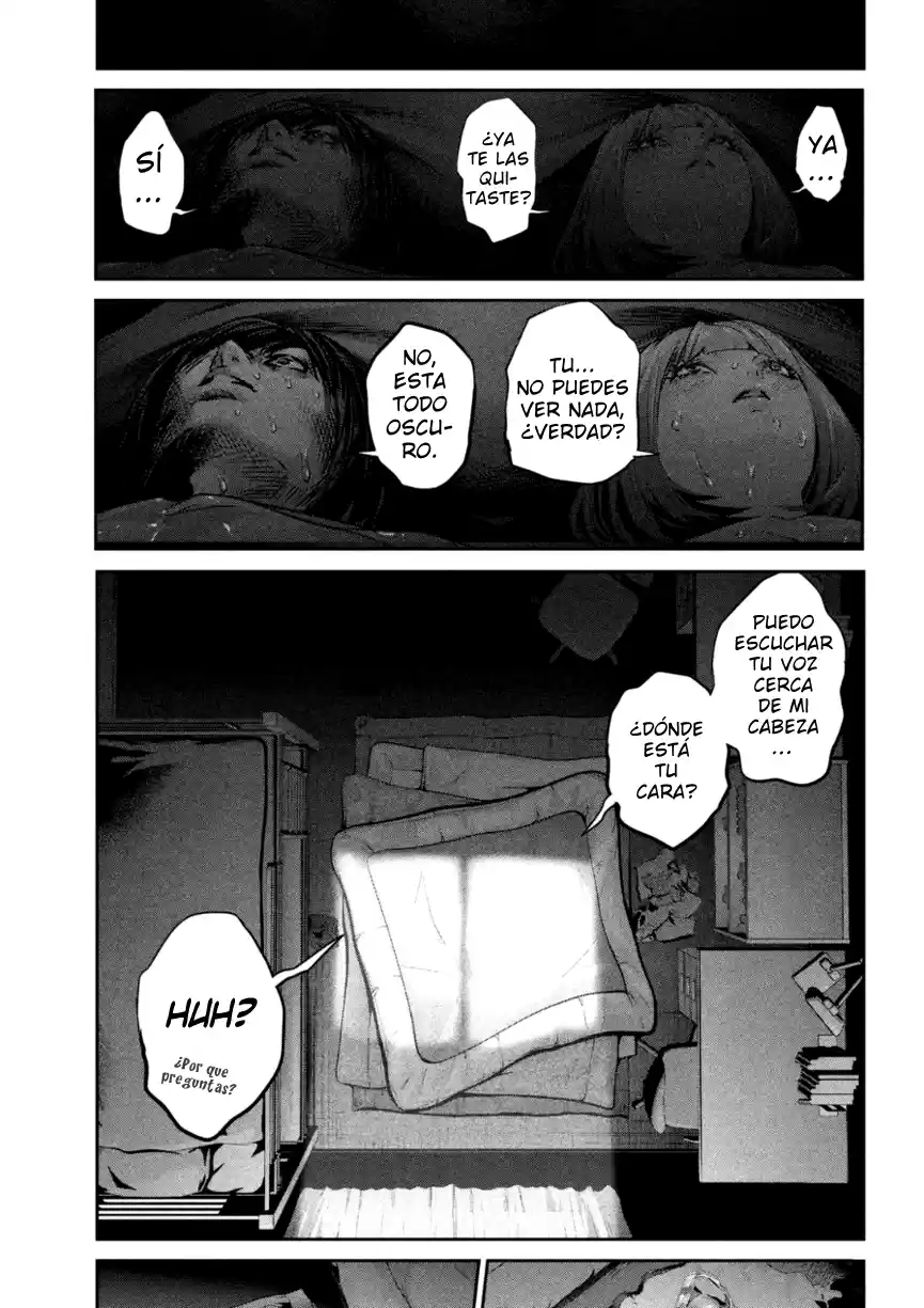 Prison School (2011) - Capítulo 172 - Página 4 - LectorTMOo