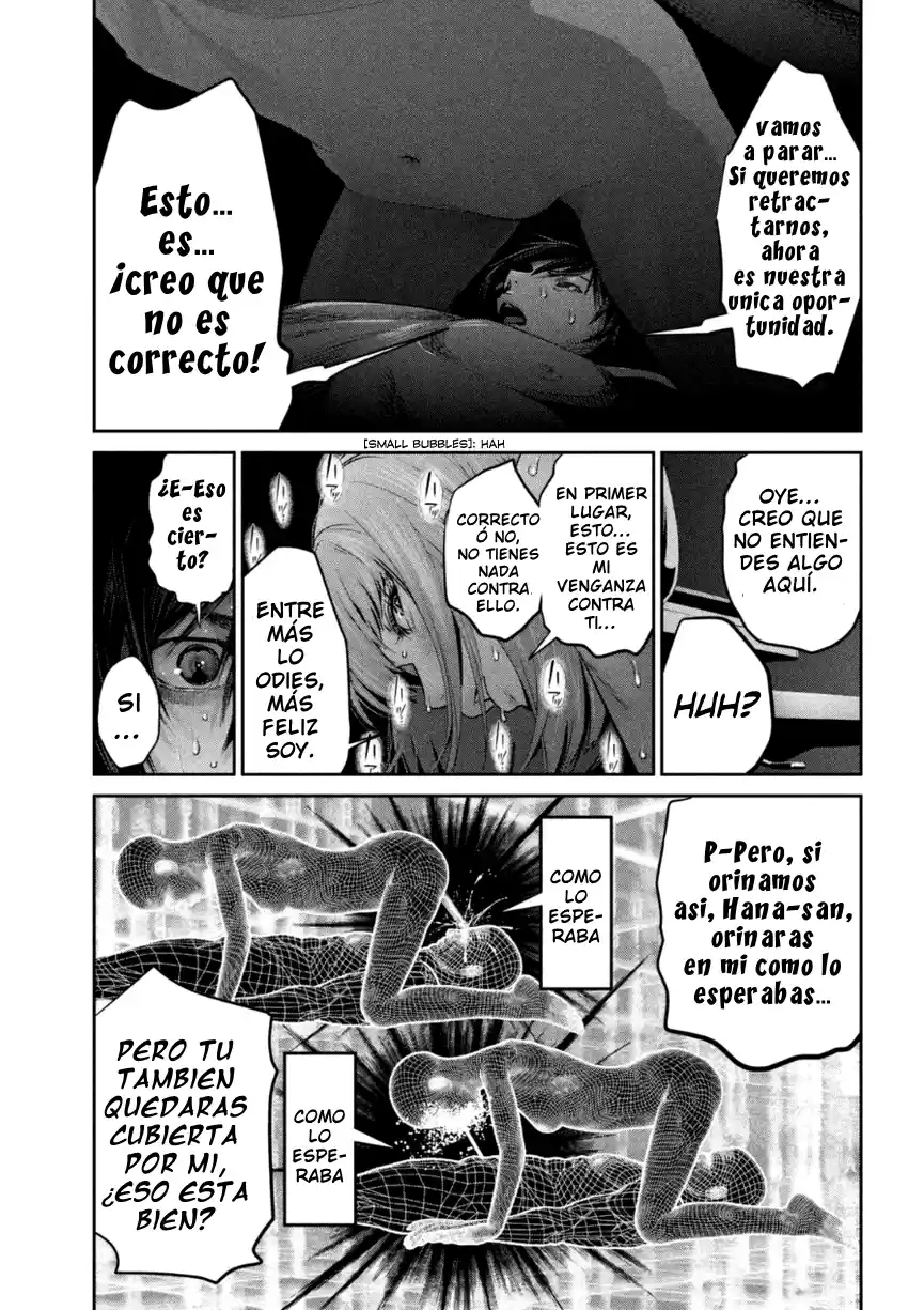 Prison School (2011) - Capítulo 172 - Página 8 - LectorTMOo