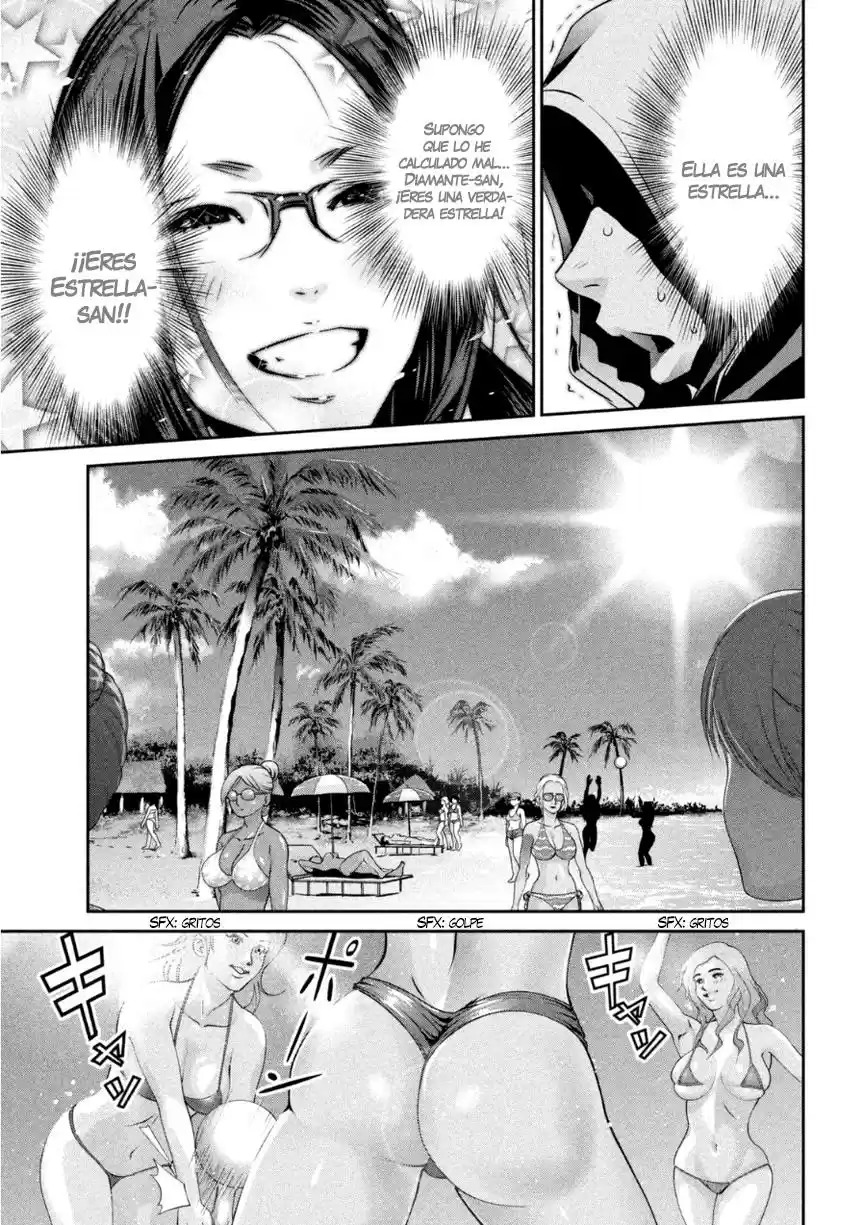 Prison School (2011) - Capítulo 175 - Página 8 - LectorTMOo