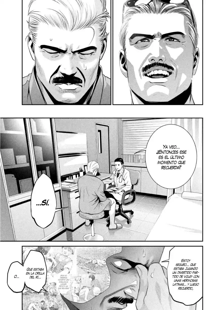 Prison School (2011) - Capítulo 175 - Página 10 - LectorTMOo