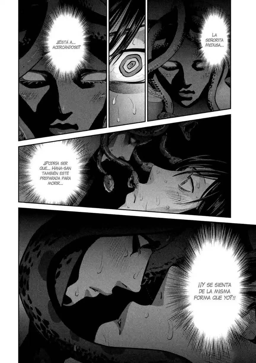Prison School (2011) - Capítulo 175 - Página 15 - LectorTMOo