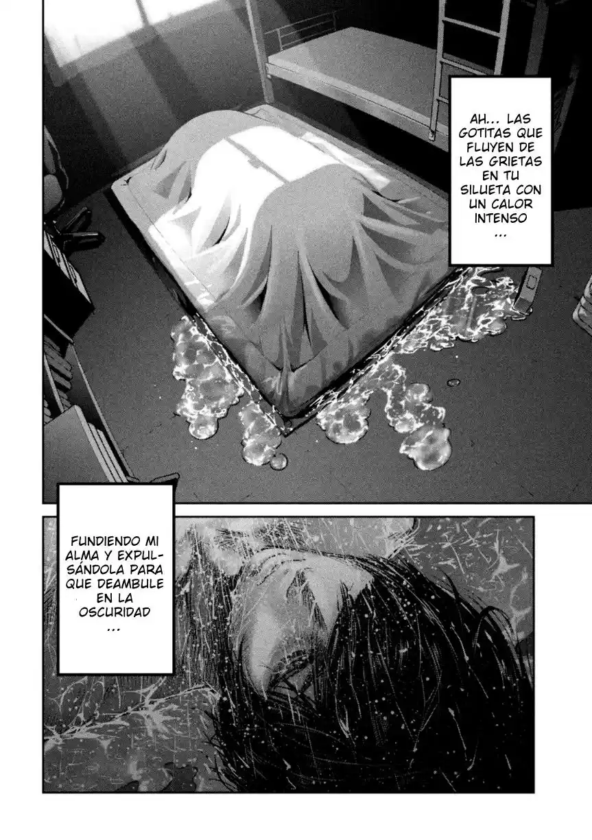 Prison School (2011) - Capítulo 178 - Página 3 - LectorTMOo