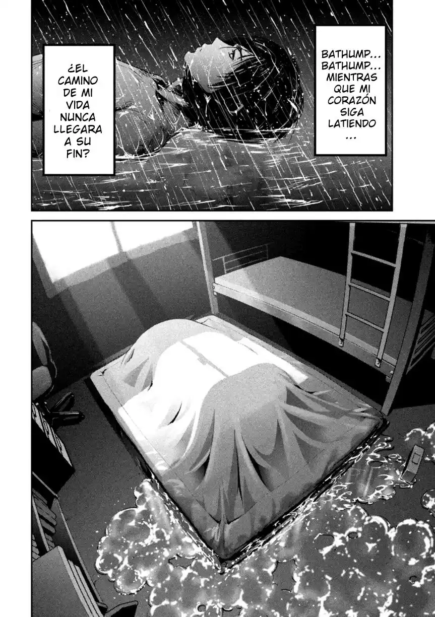 Prison School (2011) - Capítulo 178 - Página 5 - LectorTMOo