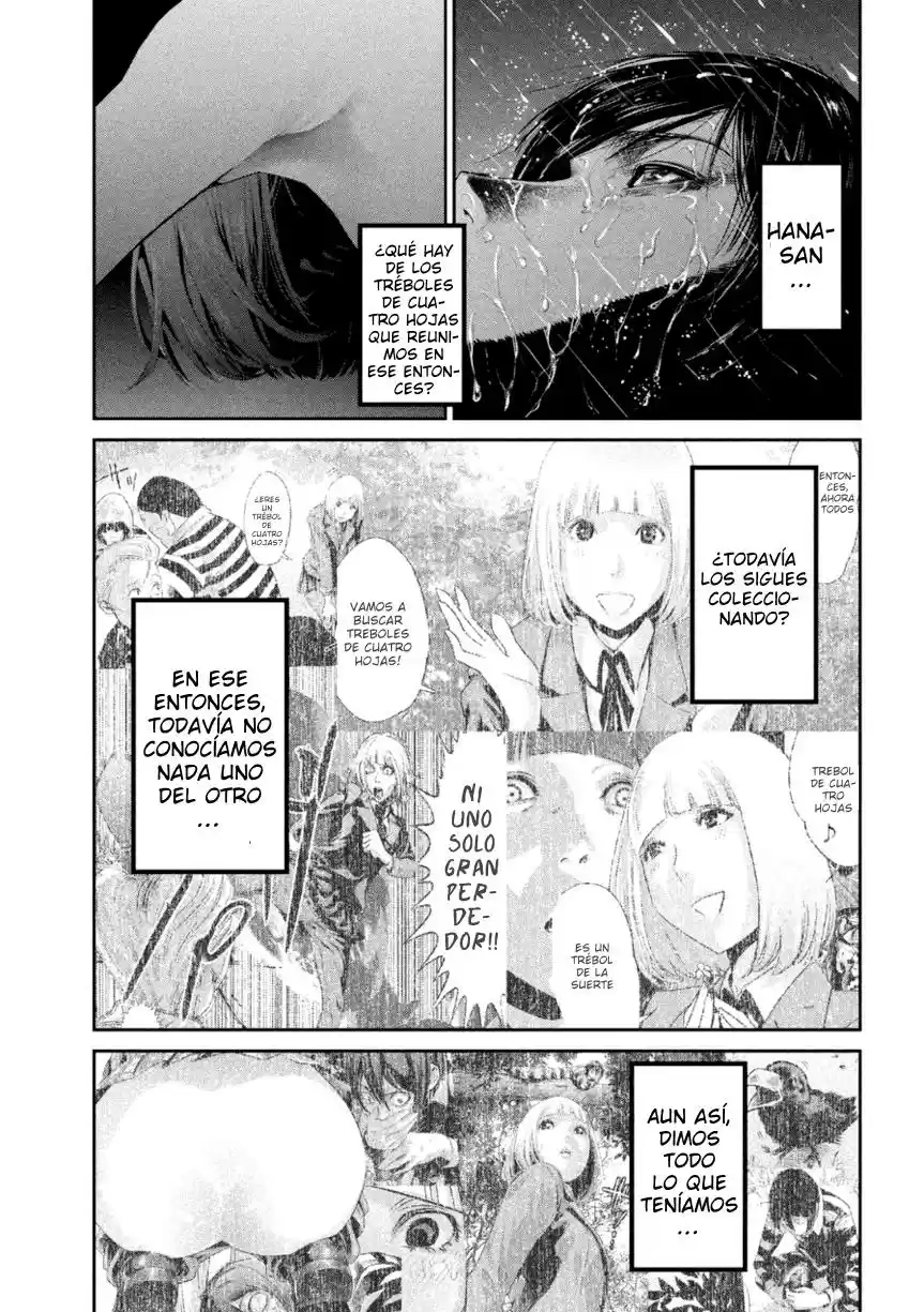 Prison School (2011) - Capítulo 178 - Página 6 - LectorTMOo