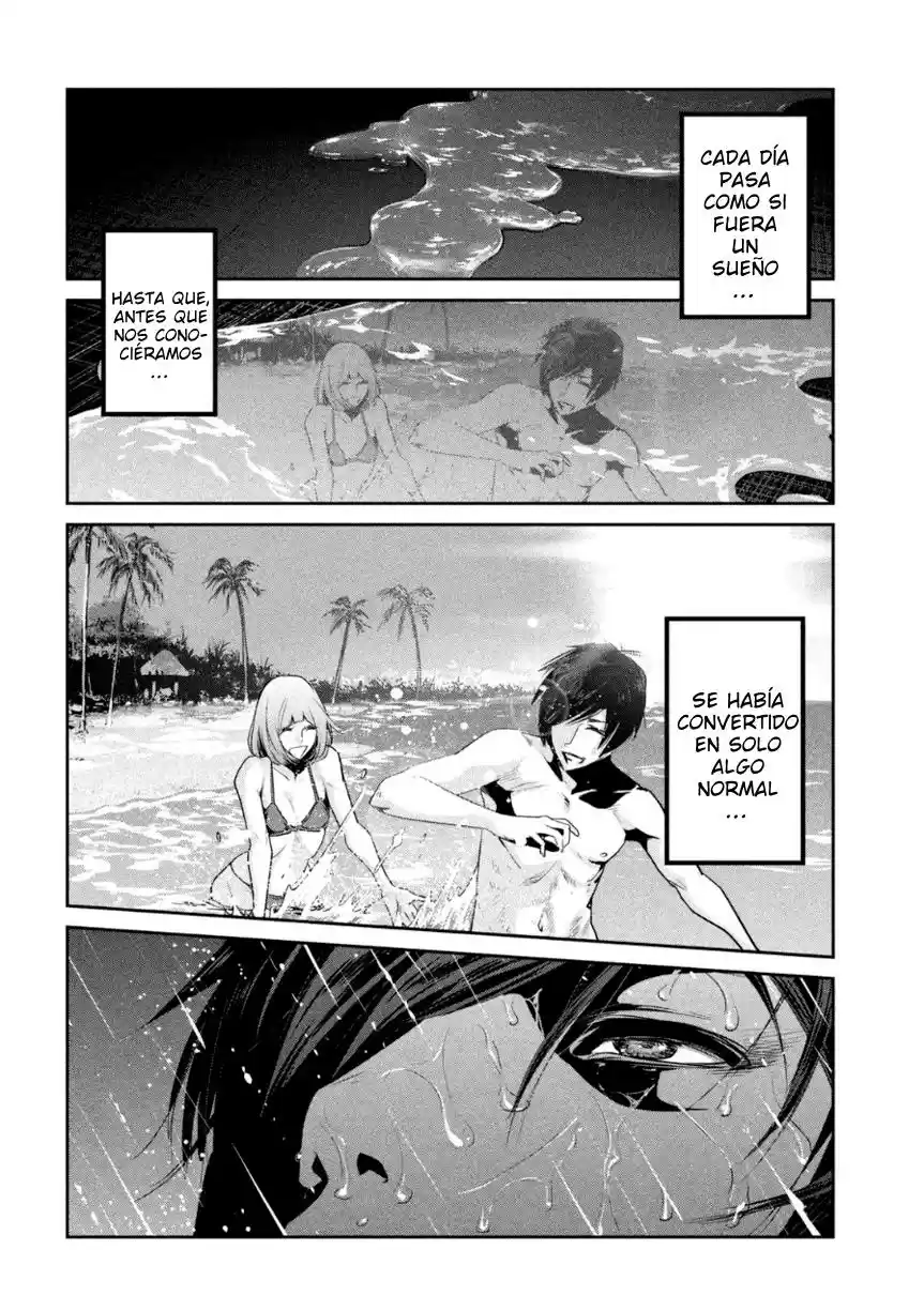 Prison School (2011) - Capítulo 178 - Página 7 - LectorTMOo