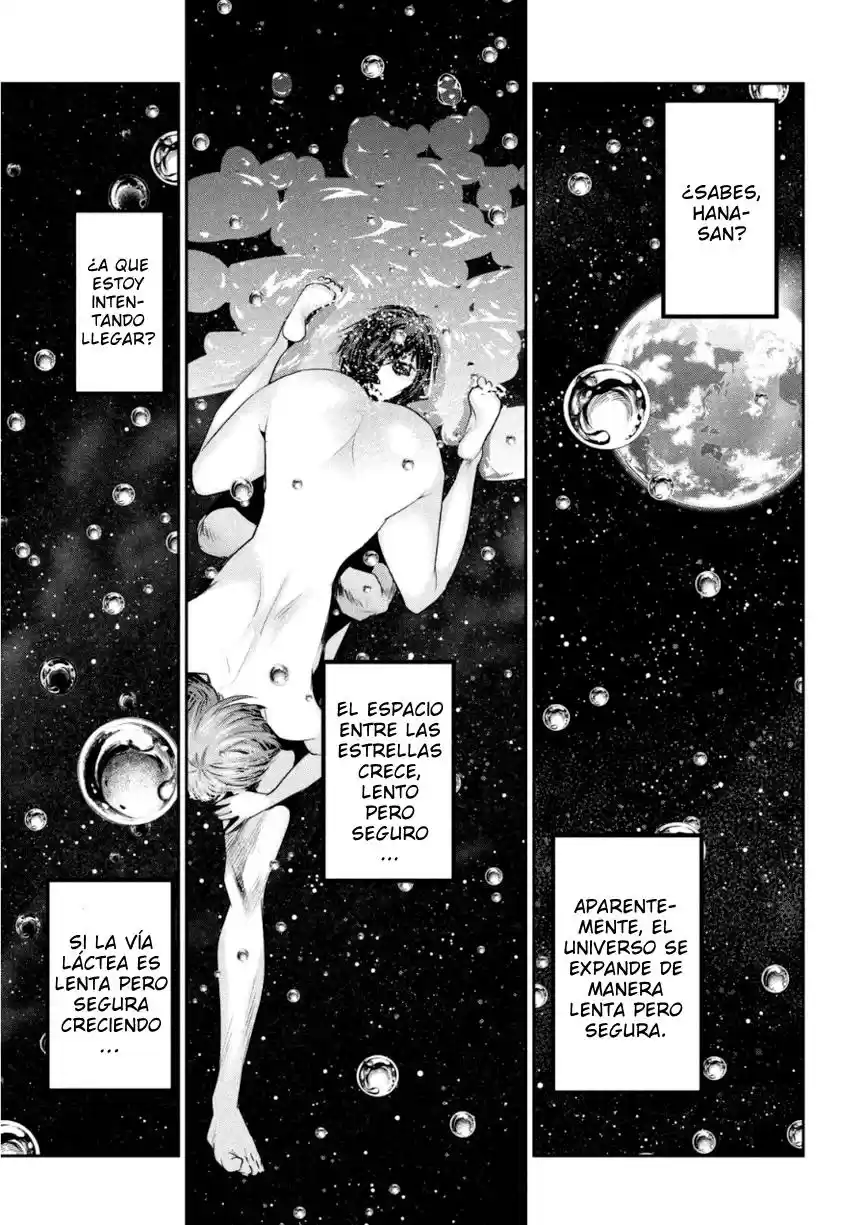 Prison School (2011) - Capítulo 178 - Página 8 - LectorTMOo