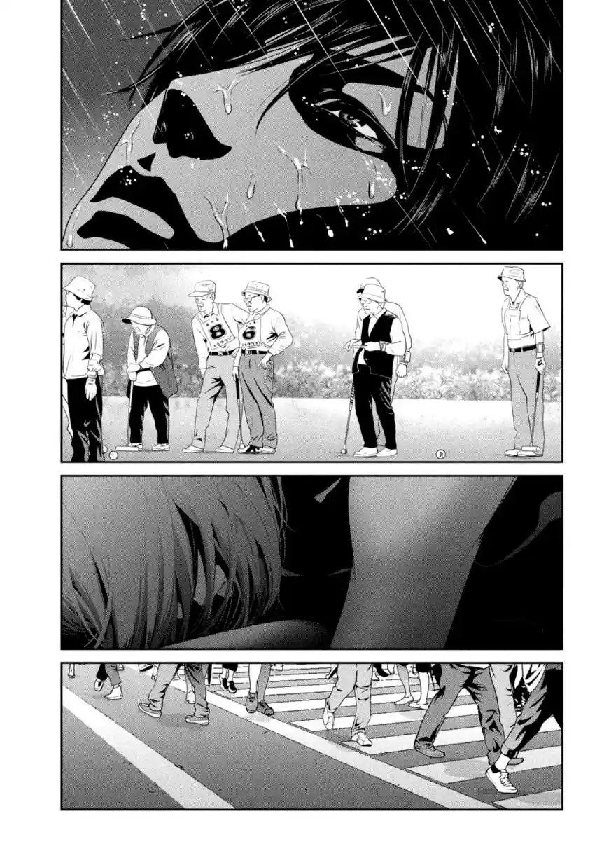 Prison School (2011) - Capítulo 178 - Página 10 - LectorTMOo