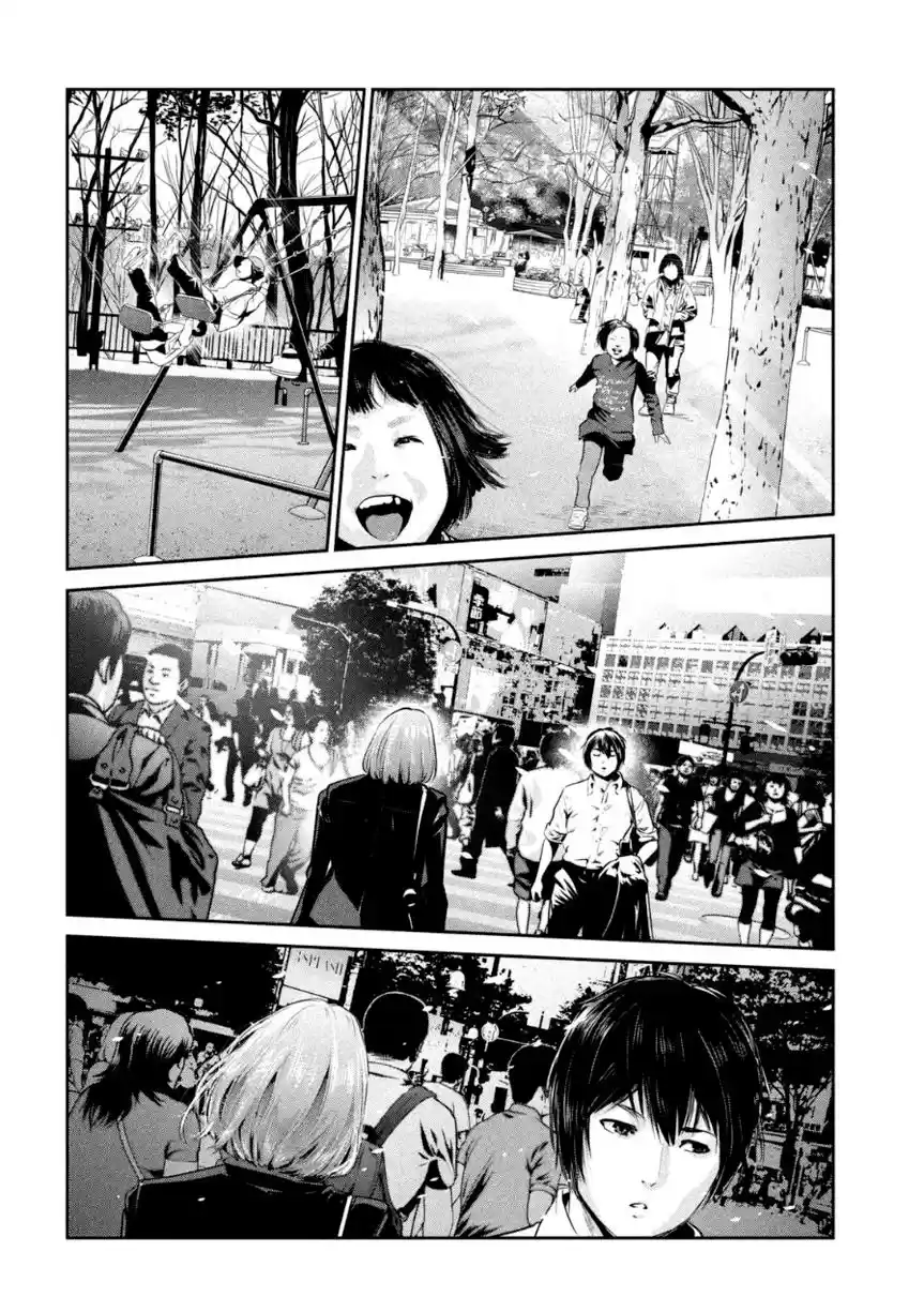 Prison School (2011) - Capítulo 178 - Página 11 - LectorTMOo