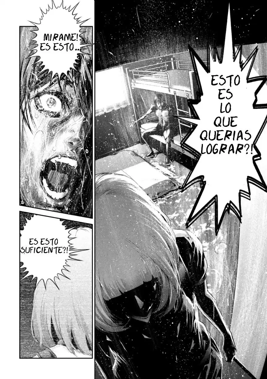 Prison School (2011) - Capítulo 178 - Página 15 - LectorTMOo
