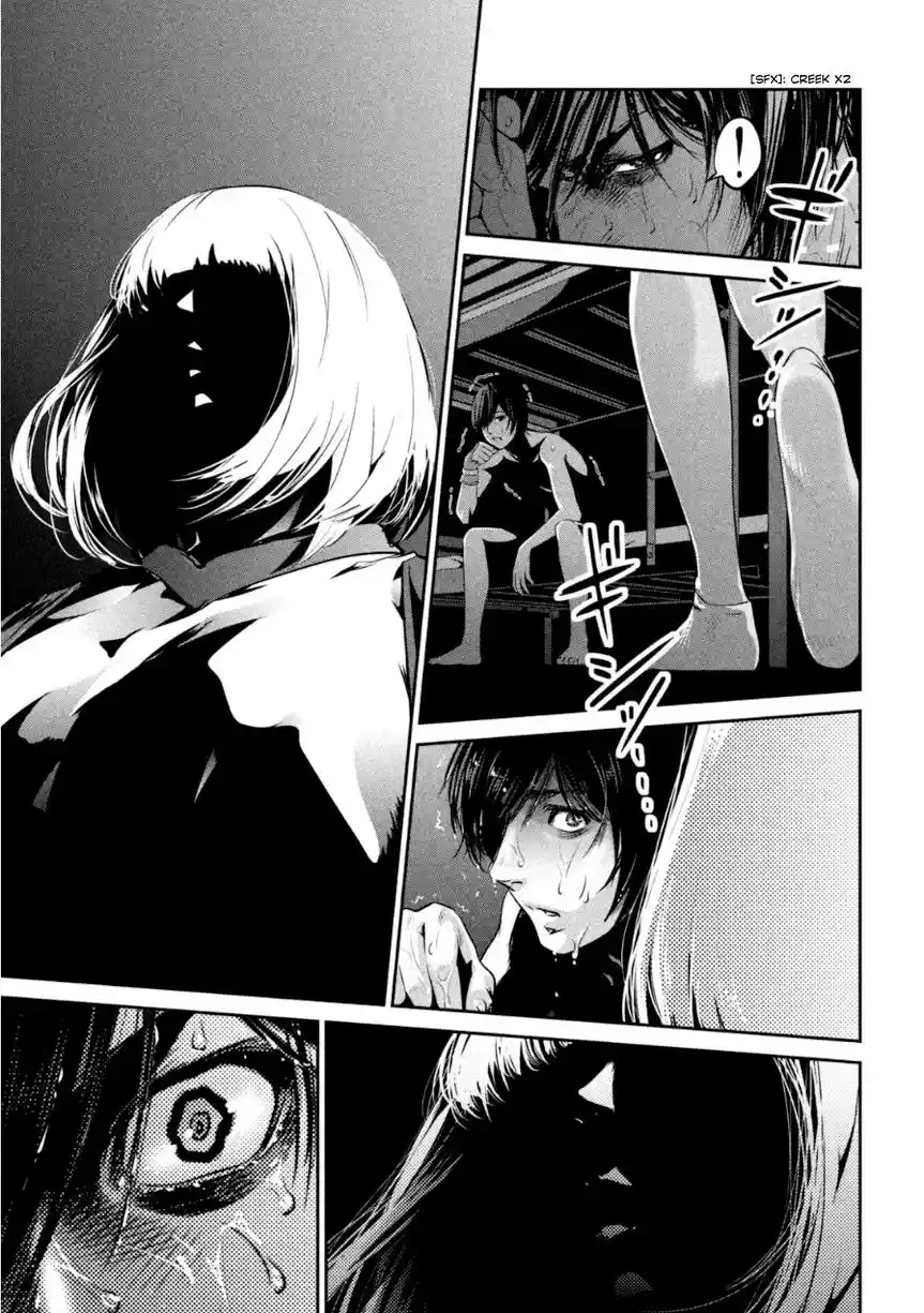 Prison School (2011) - Capítulo 178 - Página 18 - LectorTMOo