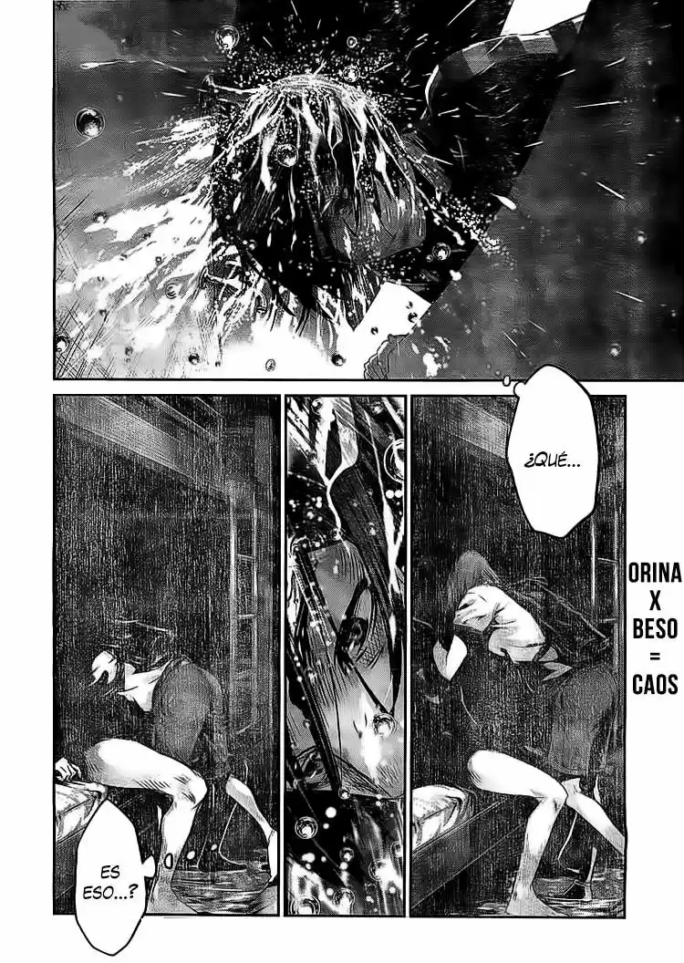 Prison School (2011) - Capítulo 179 - Página 3 - LectorTMOo