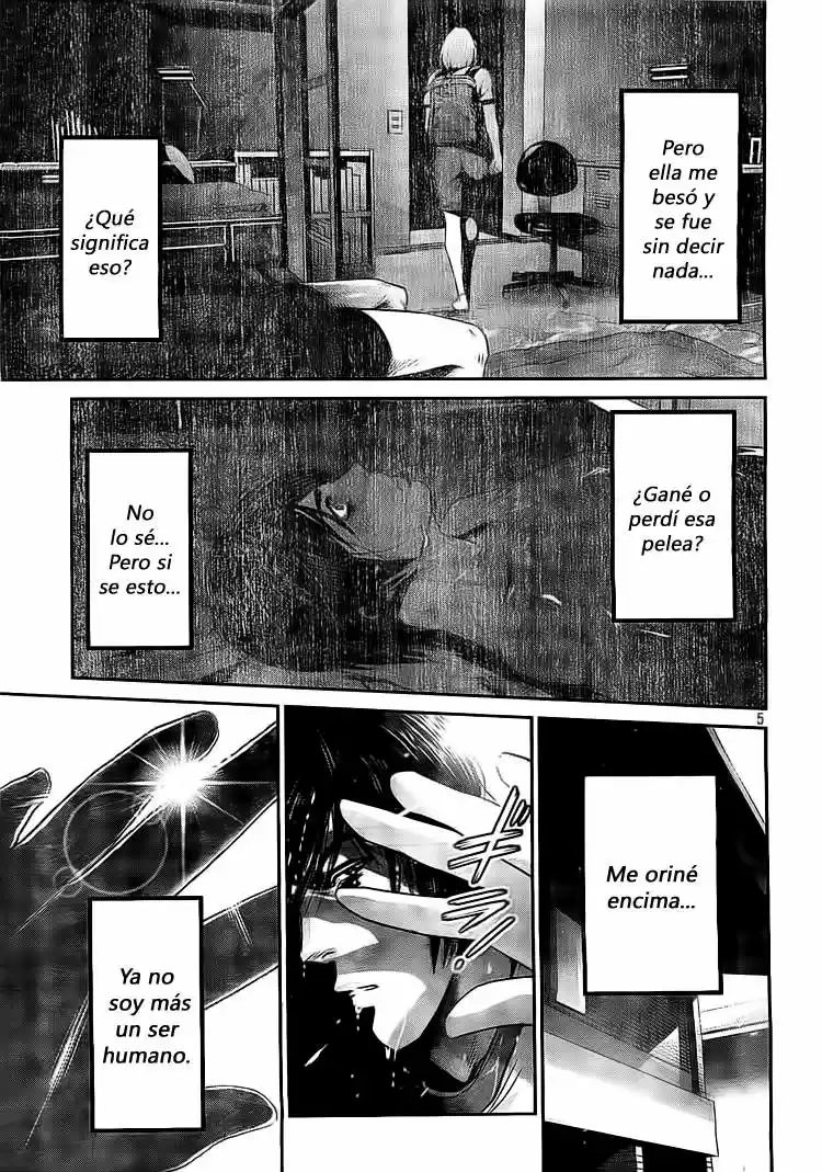Prison School (2011) - Capítulo 179 - Página 6 - LectorTMOo