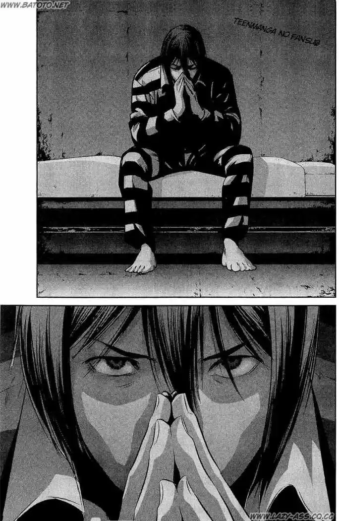 Prison School (2011) - Capítulo 19 - Página 13 - LectorTMOo