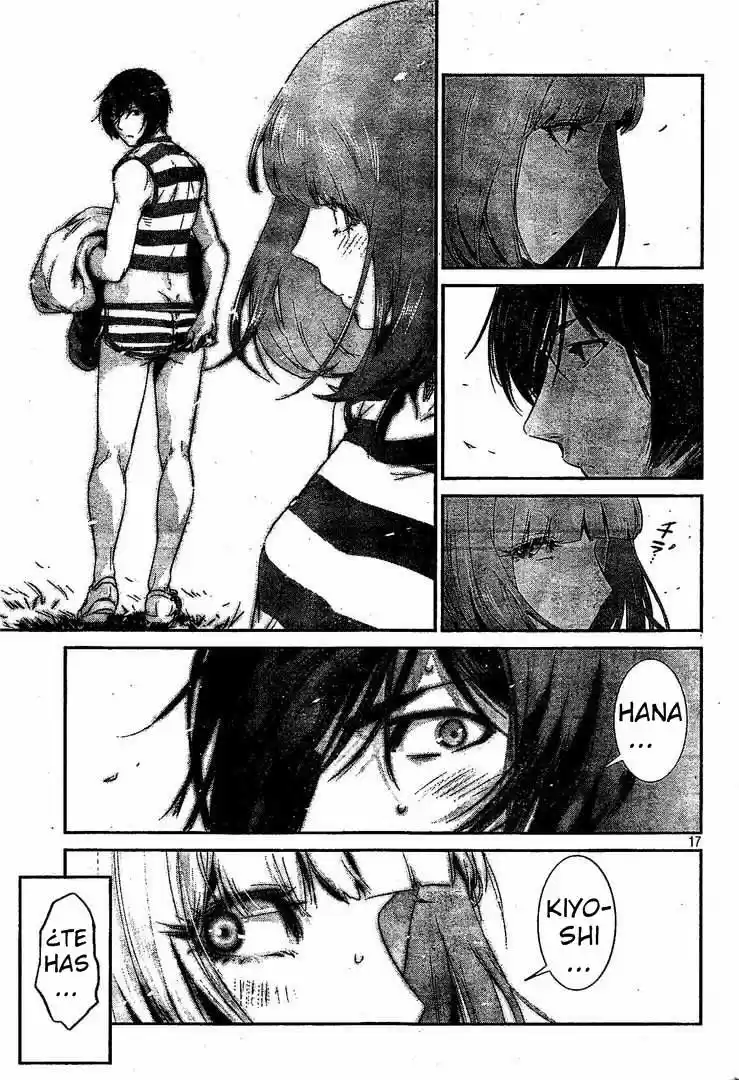 Prison School (2011) - Capítulo 191 - Página 18 - LectorTMOo