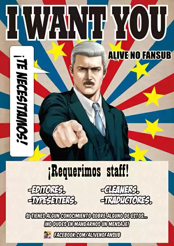 Prison School (2011) - Capítulo 193 - Página 2 - LectorTMOo