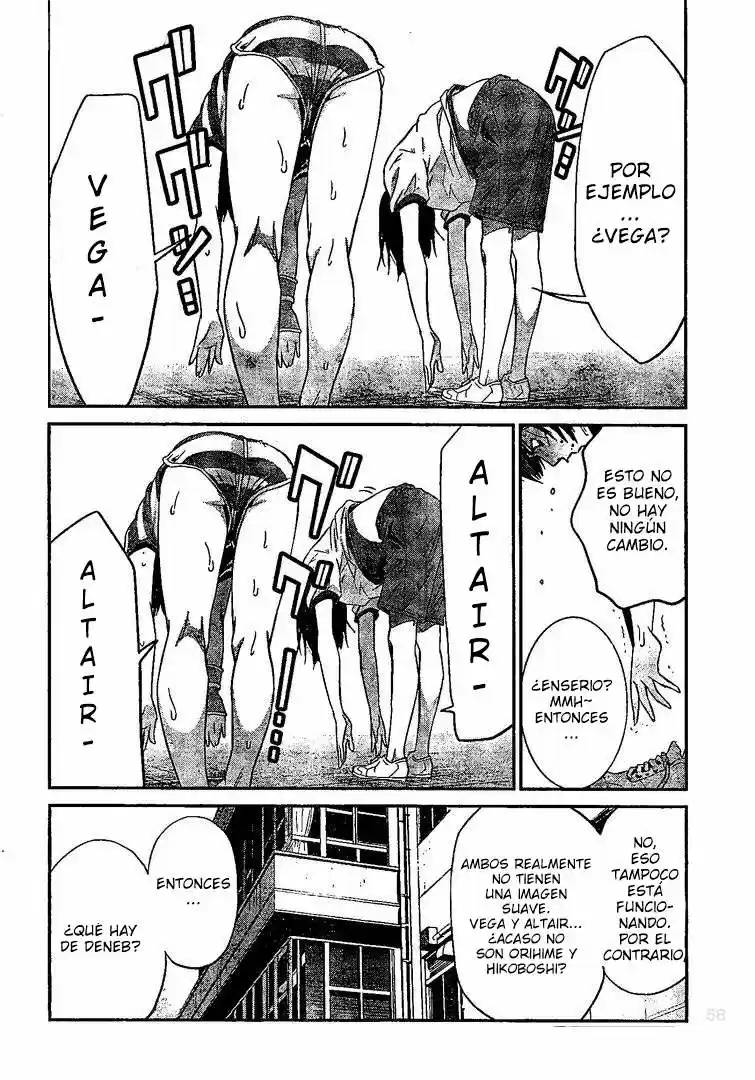 Prison School (2011) - Capítulo 196 - Página 5 - LectorTMOo