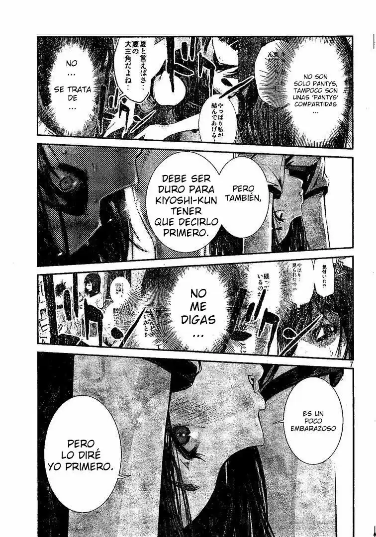 Prison School (2011) - Capítulo 196 - Página 8 - LectorTMOo
