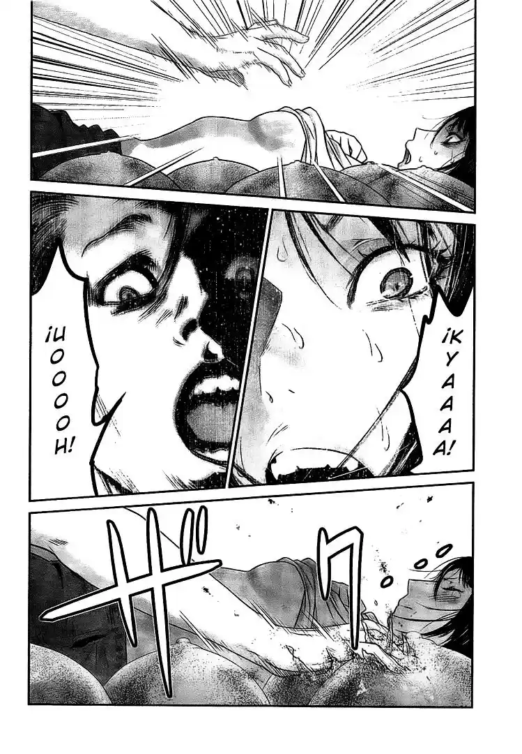 Prison School (2011) - Capítulo 197 - Página 3 - LectorTMOo