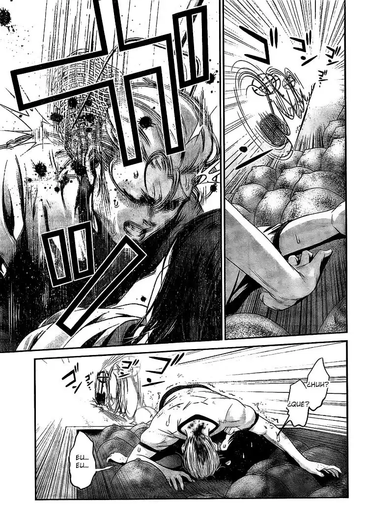 Prison School (2011) - Capítulo 197 - Página 4 - LectorTMOo