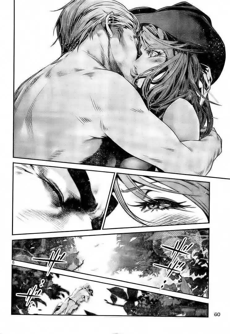 Prison School (2011) - Capítulo 200 - Página 6 - LectorTMOo