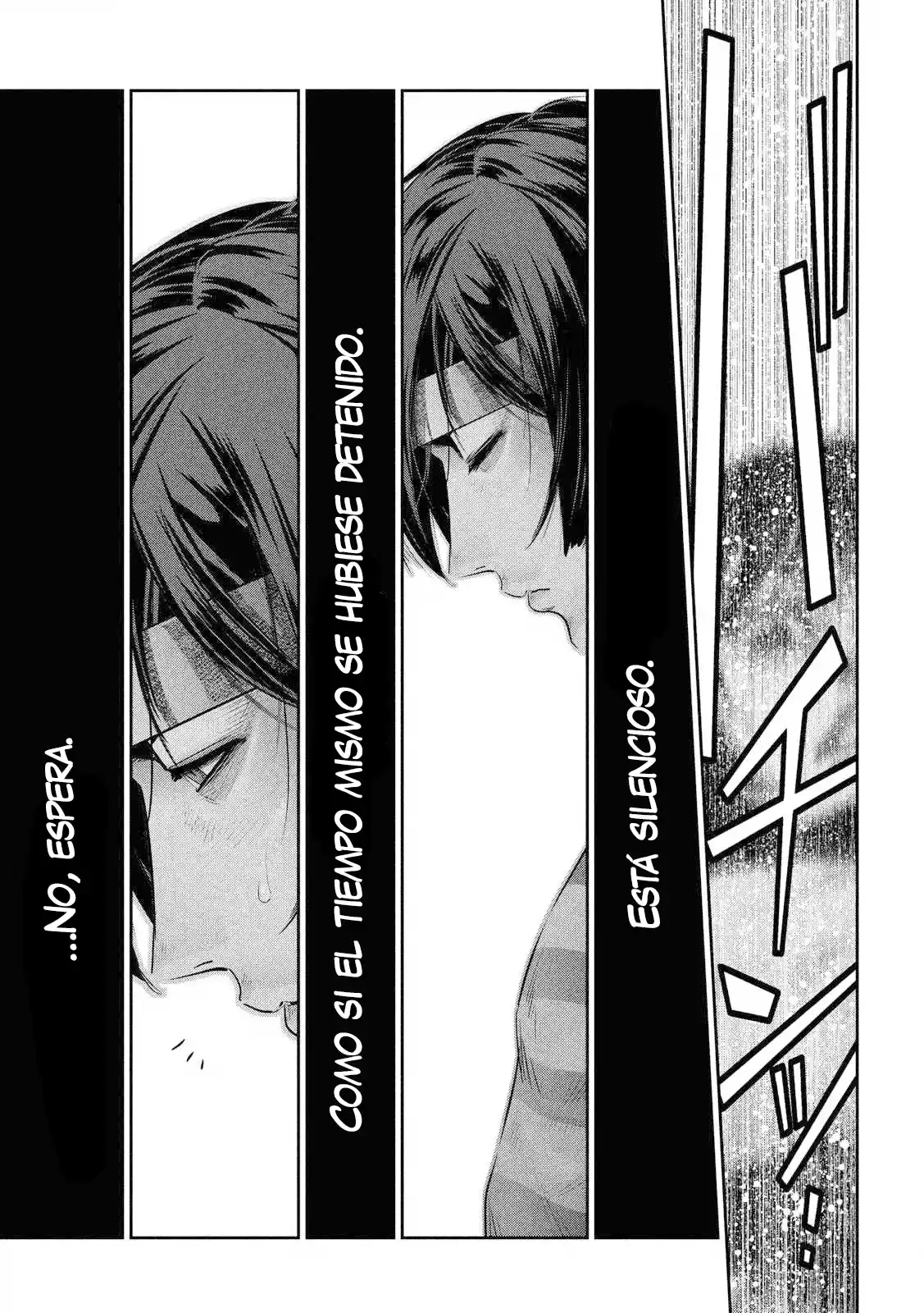Prison School (2011) - Capítulo 208 - Página 9 - LectorTMOo