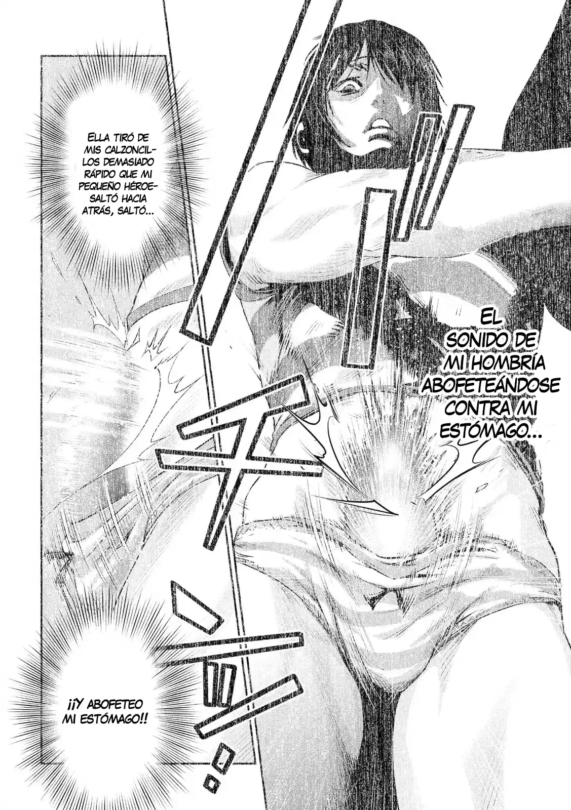 Prison School (2011) - Capítulo 208 - Página 16 - LectorTMOo