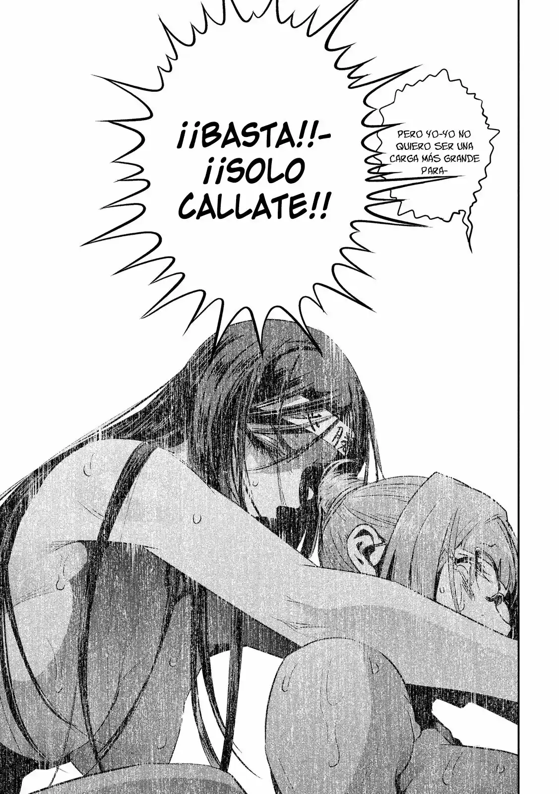 Prison School (2011) - Capítulo 223 - Página 20 - LectorTMOo