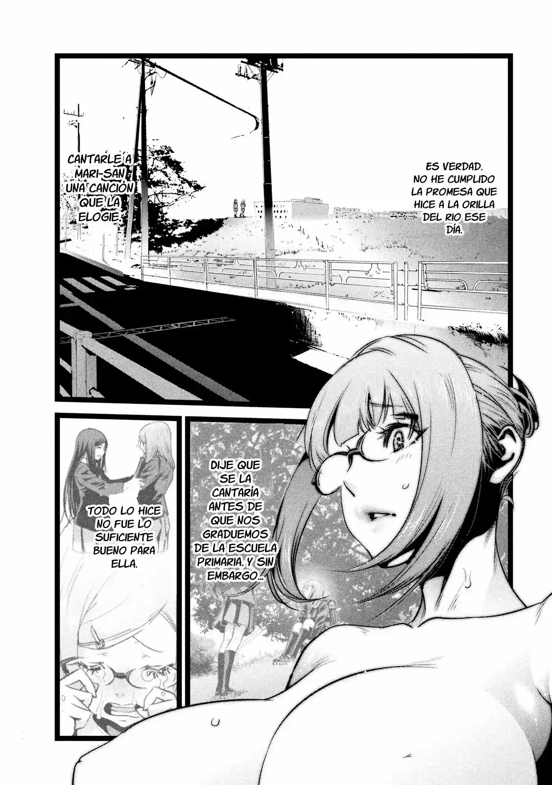 Prison School (2011) - Capítulo 226 - Página 10 - LectorTMOo