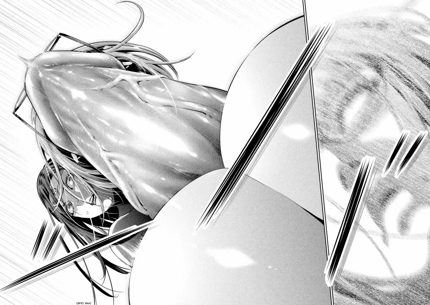Prison School (2011) - Capítulo 228 - Página 9 - LectorTMOo