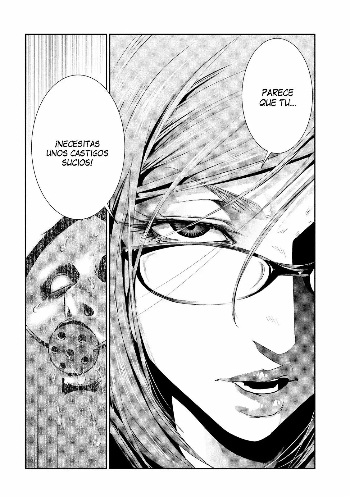 Prison School (2011) - Capítulo 229 - Página 5 - LectorTMOo