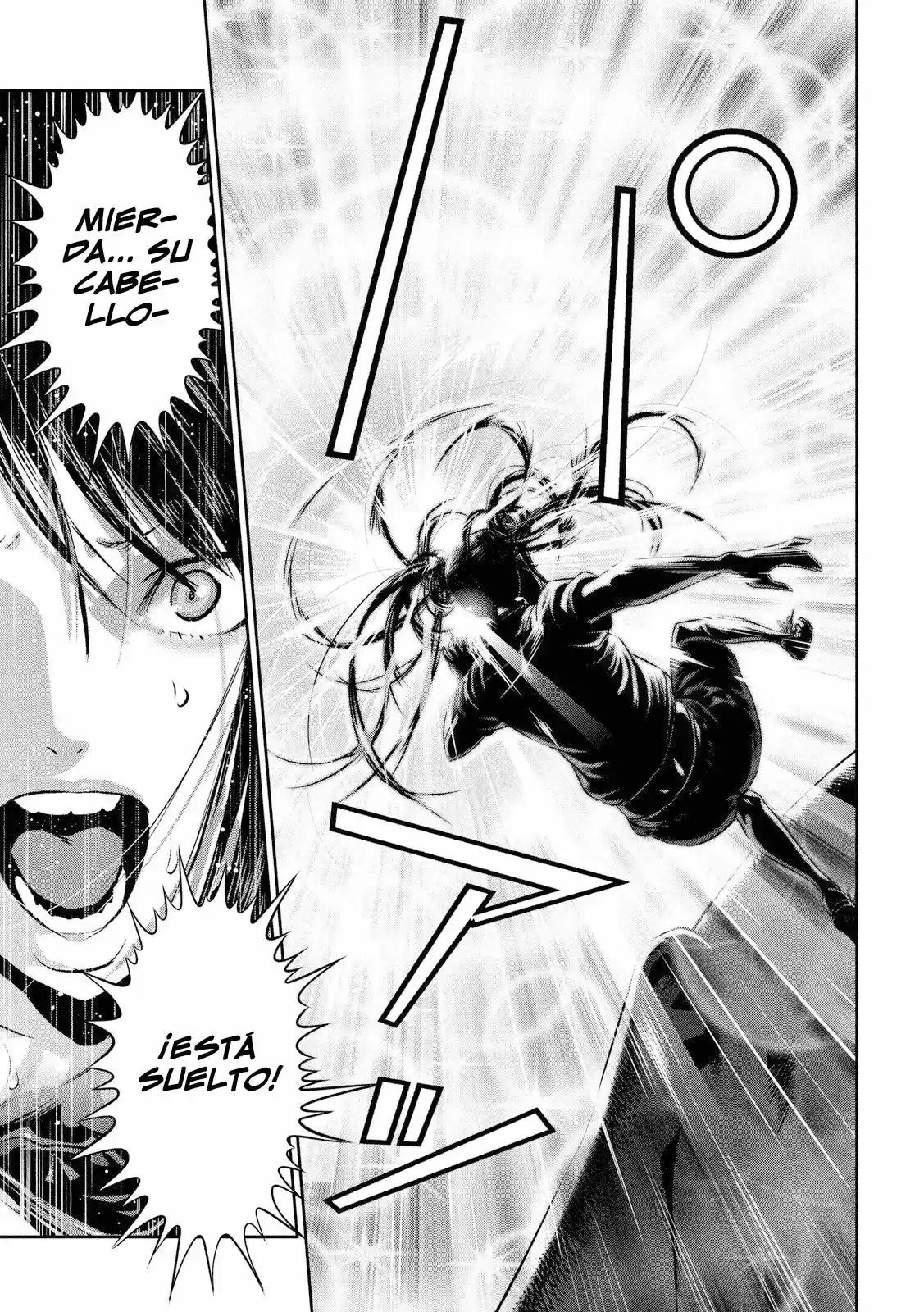Prison School (2011) - Capítulo 236 - Página 6 - LectorTMOo