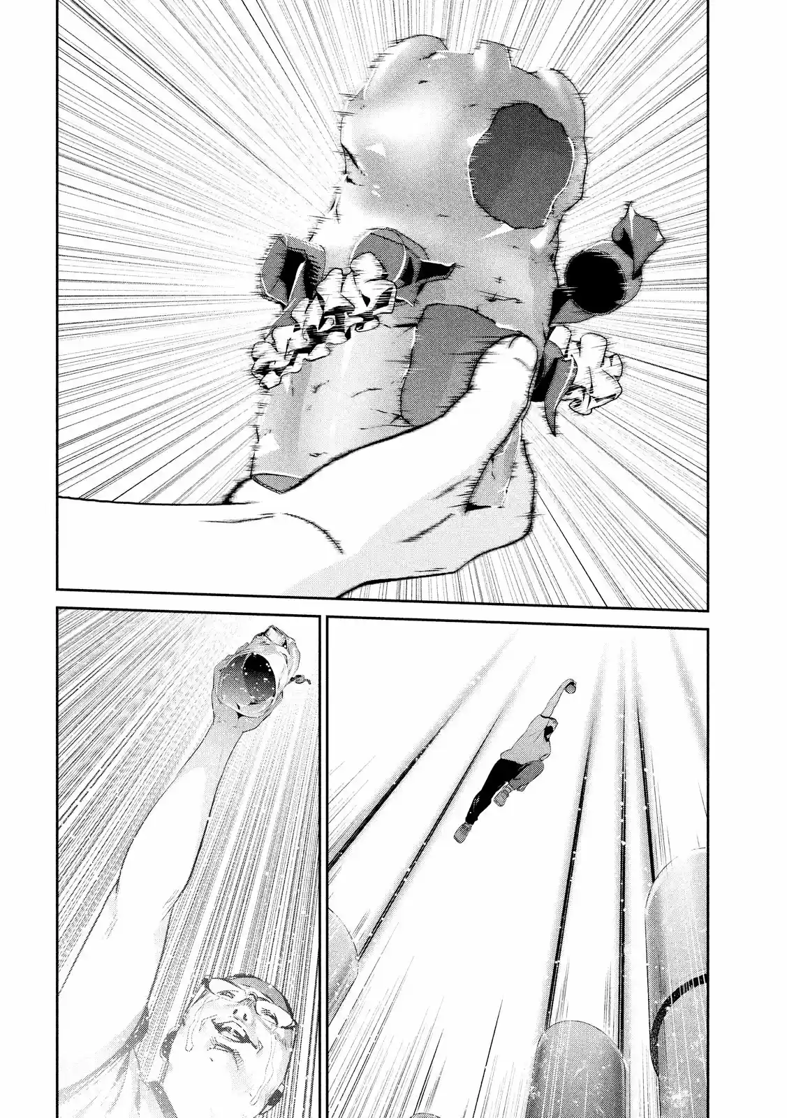Prison School (2011) - Capítulo 239 - Página 16 - LectorTMOo