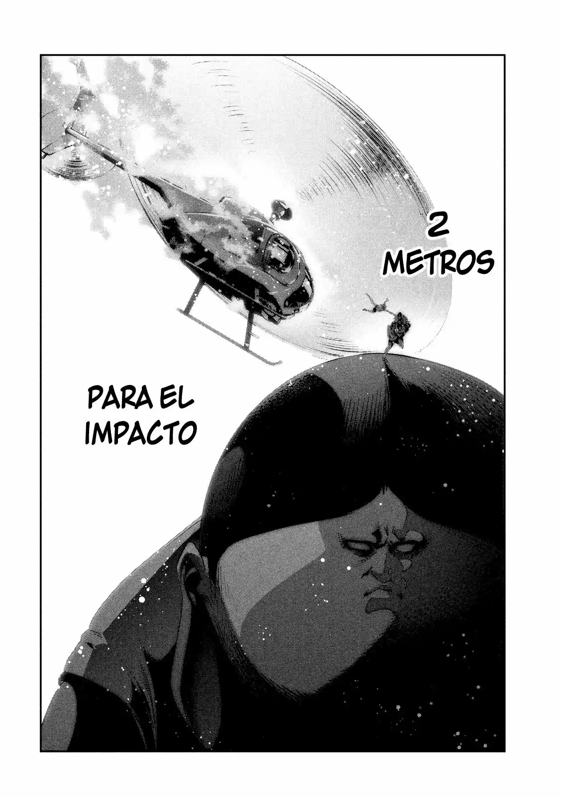 Prison School (2011) - Capítulo 239 - Página 18 - LectorTMOo