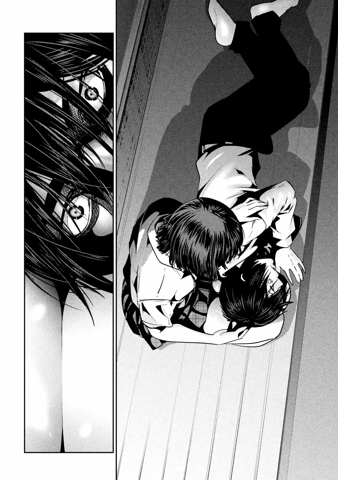 Prison School (2011) - Capítulo 244 - Página 7 - LectorTMOo