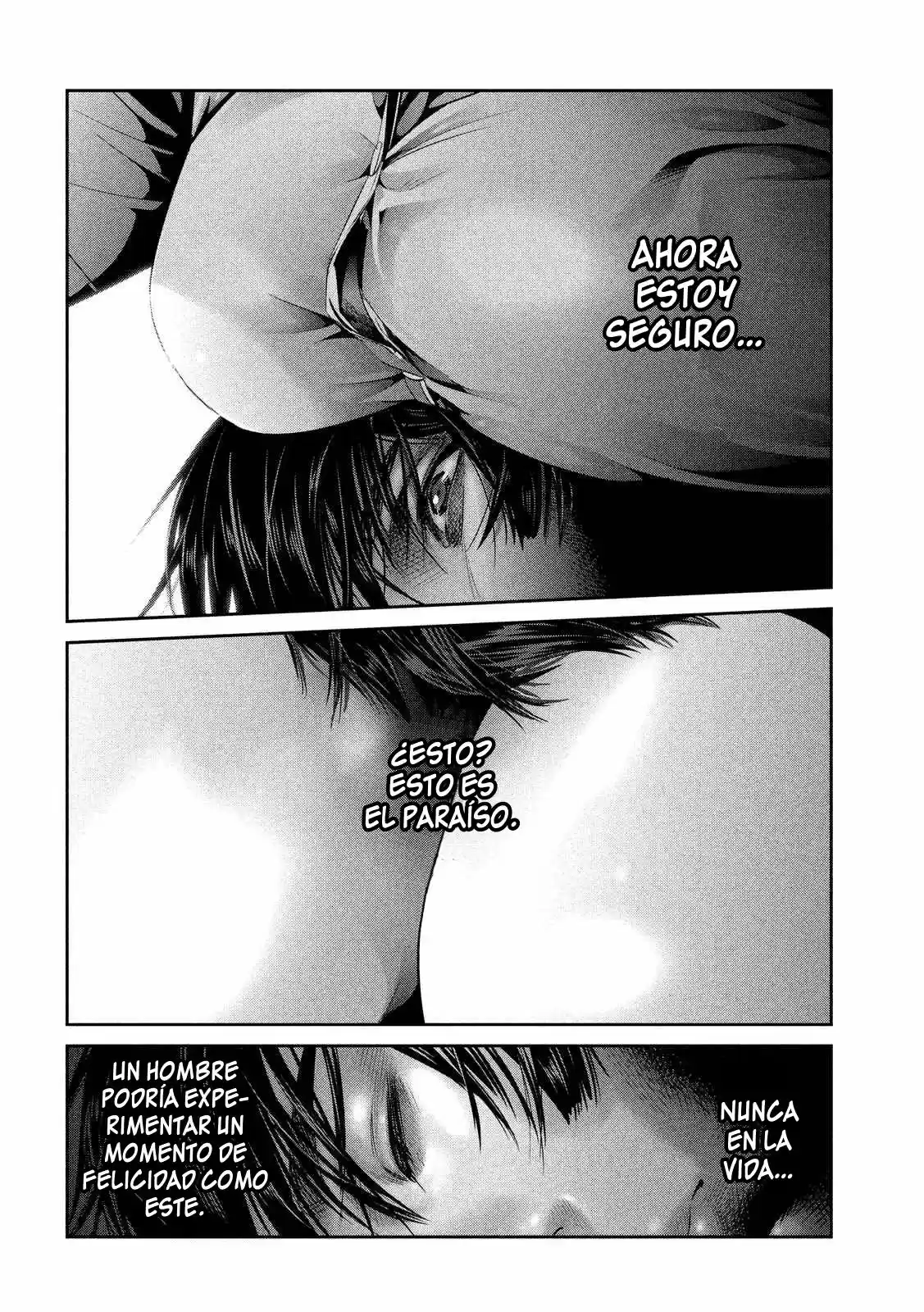 Prison School (2011) - Capítulo 244 - Página 12 - LectorTMOo