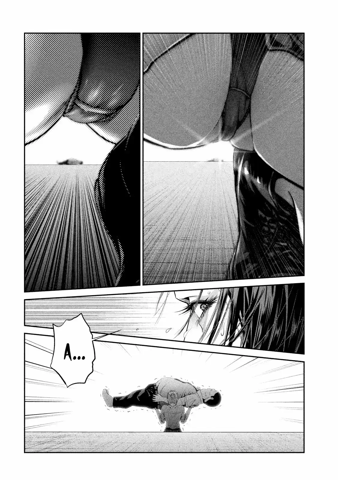 Prison School (2011) - Capítulo 247 - Página 15 - LectorTMOo