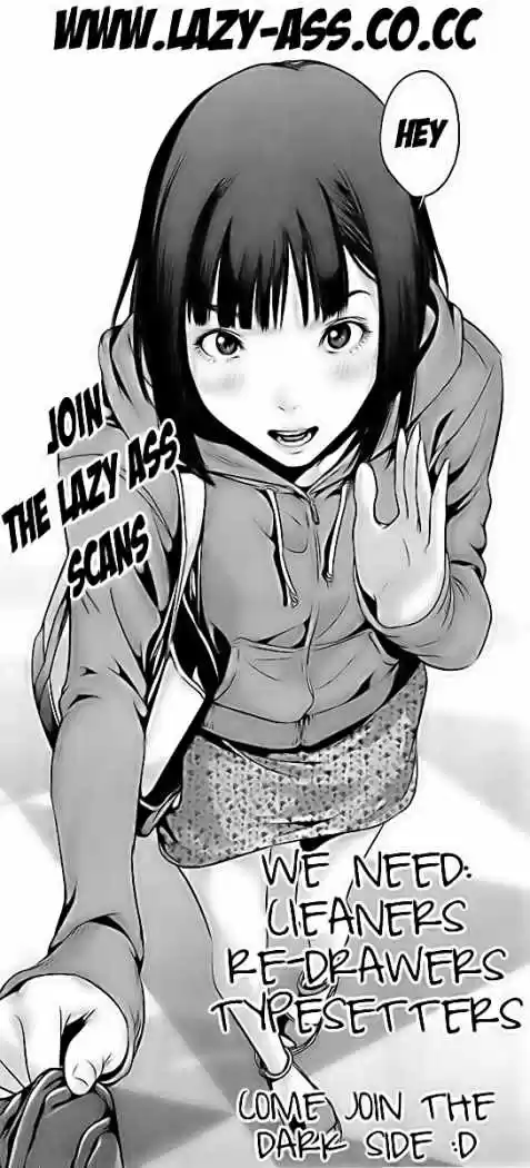 Prison School (2011) - Capítulo 25 - Página 21 - LectorTMOo