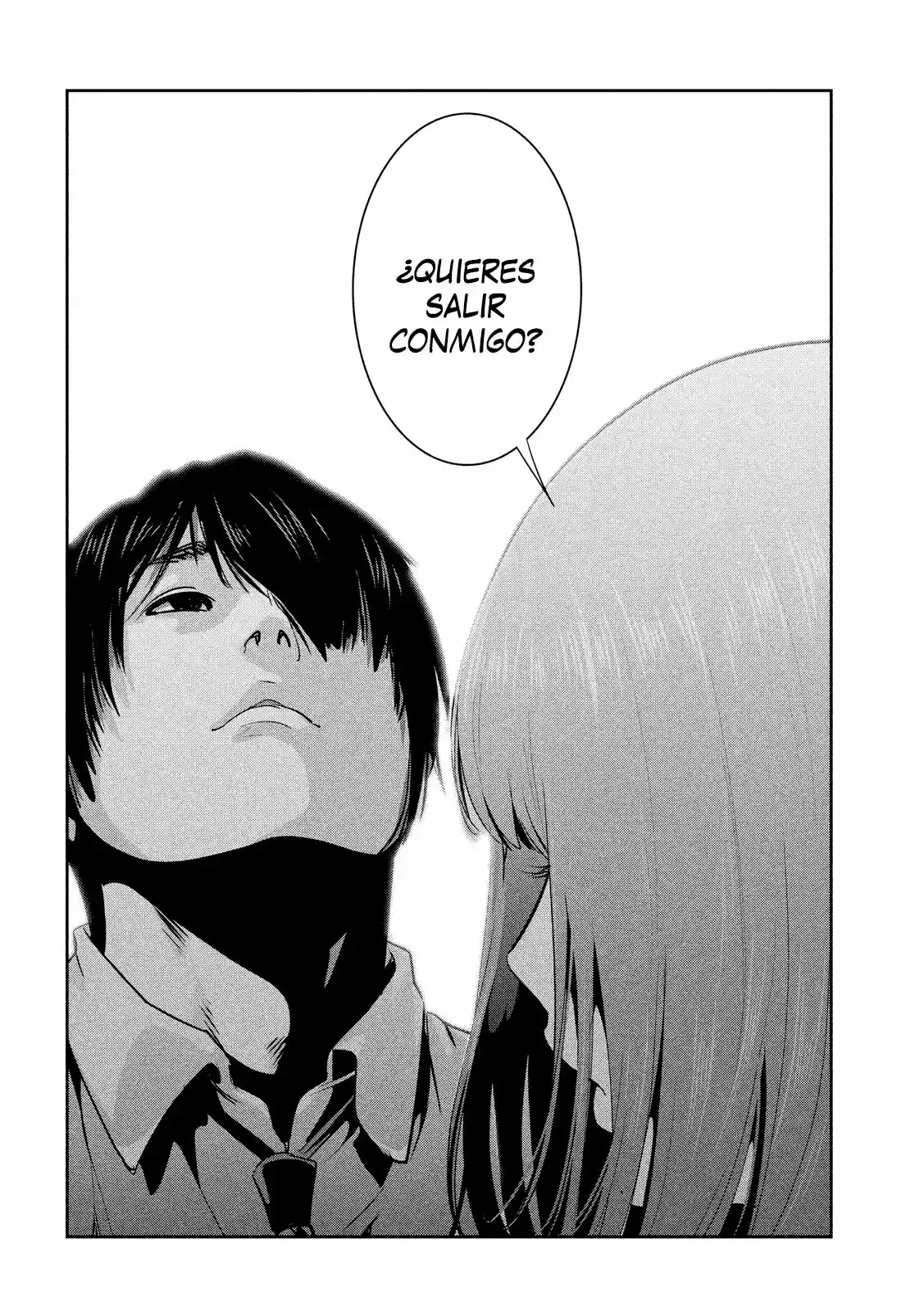 Prison School (2011) - Capítulo 251 - Página 13 - LectorTMOo