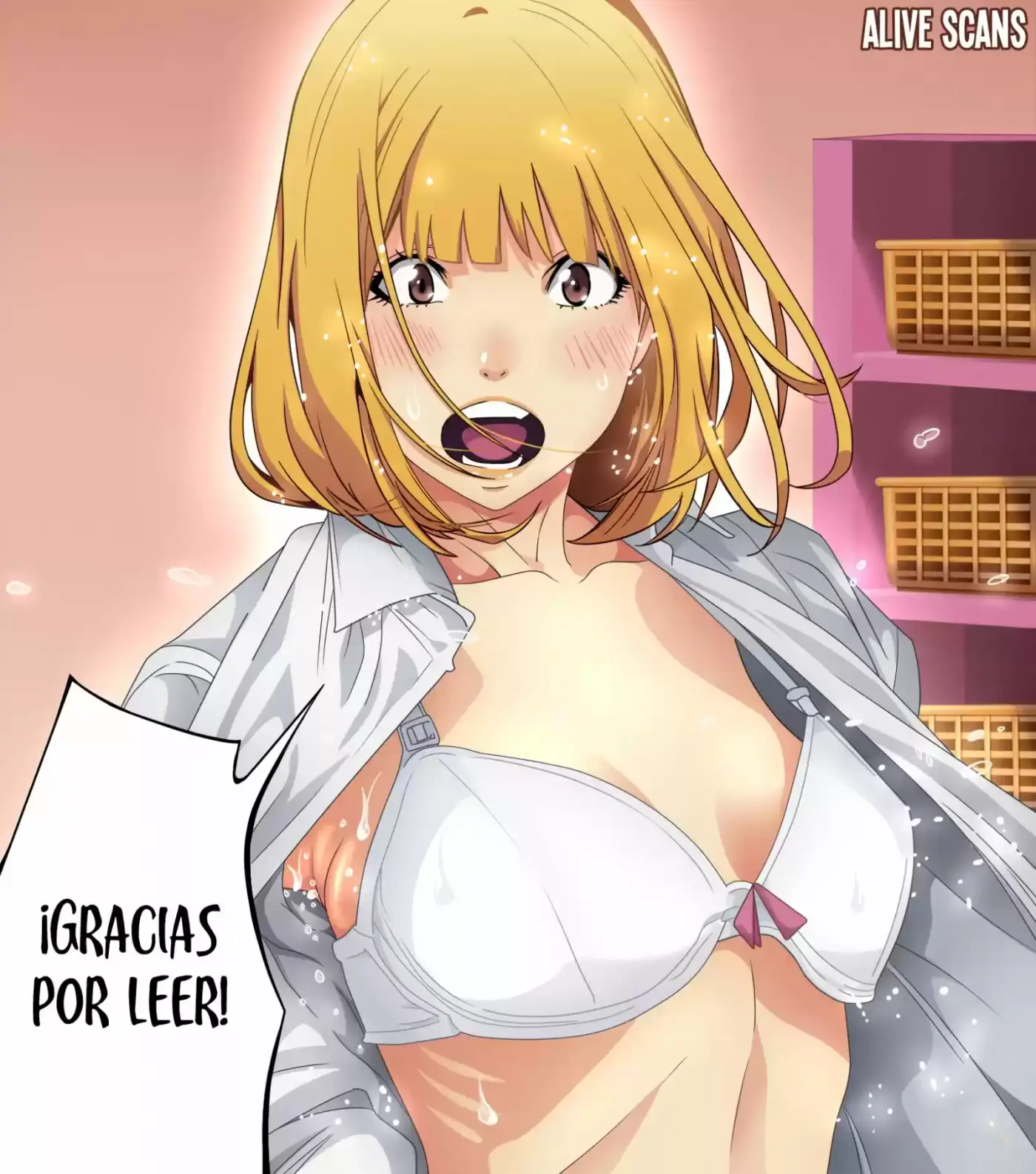 Prison School (2011) - Capítulo 255 - Página 20 - LectorTMOo