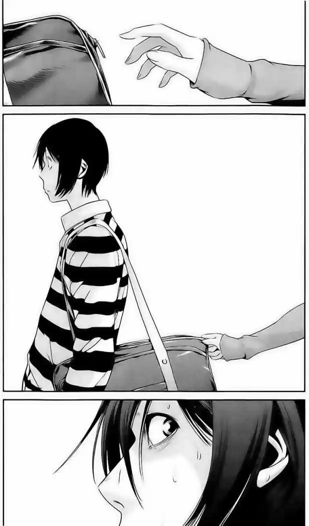 Prison School (2011) - Capítulo 26 - Página 16 - LectorTMOo