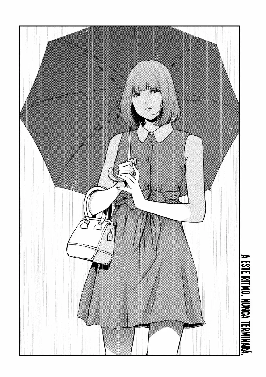 Prison School (2011) - Capítulo 266 - Página 19 - LectorTMOo