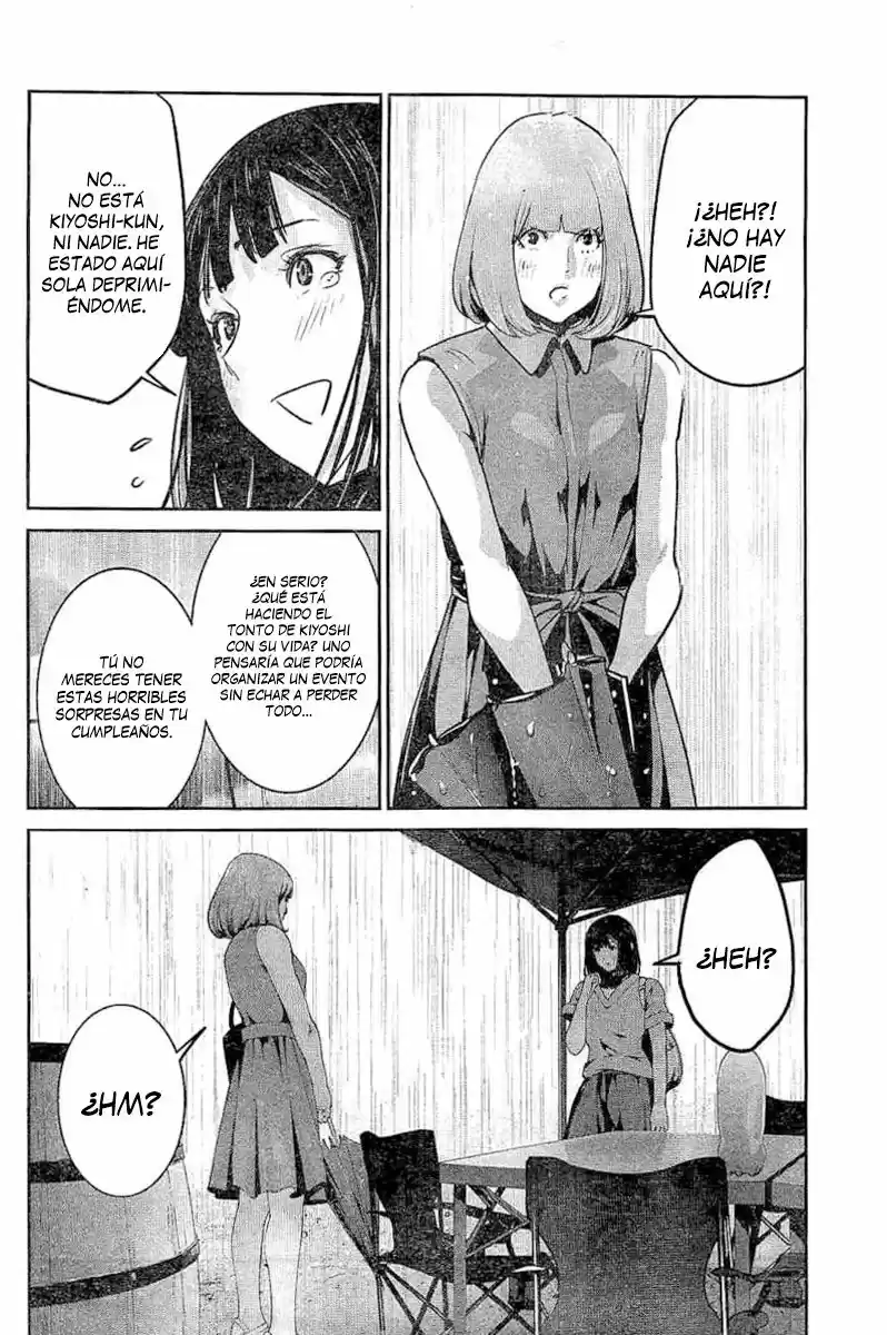 Prison School (2011) - Capítulo 268 - Página 3 - LectorTMOo