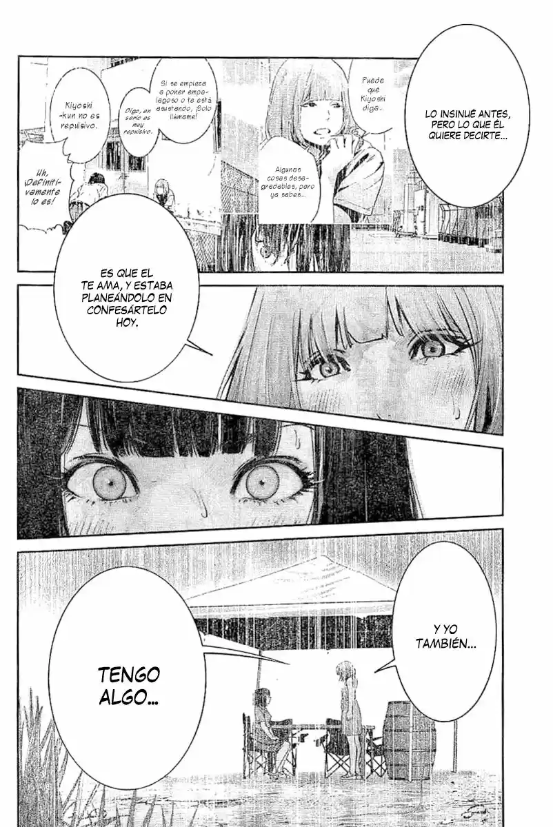 Prison School (2011) - Capítulo 268 - Página 5 - LectorTMOo