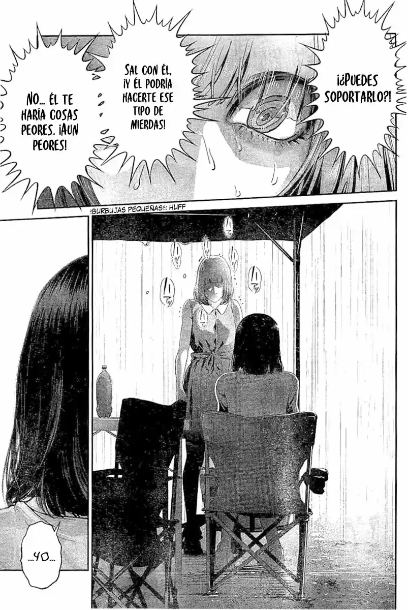 Prison School (2011) - Capítulo 268 - Página 10 - LectorTMOo
