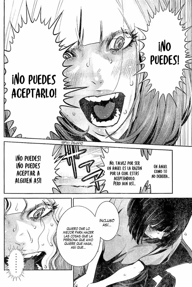Prison School (2011) - Capítulo 268 - Página 13 - LectorTMOo