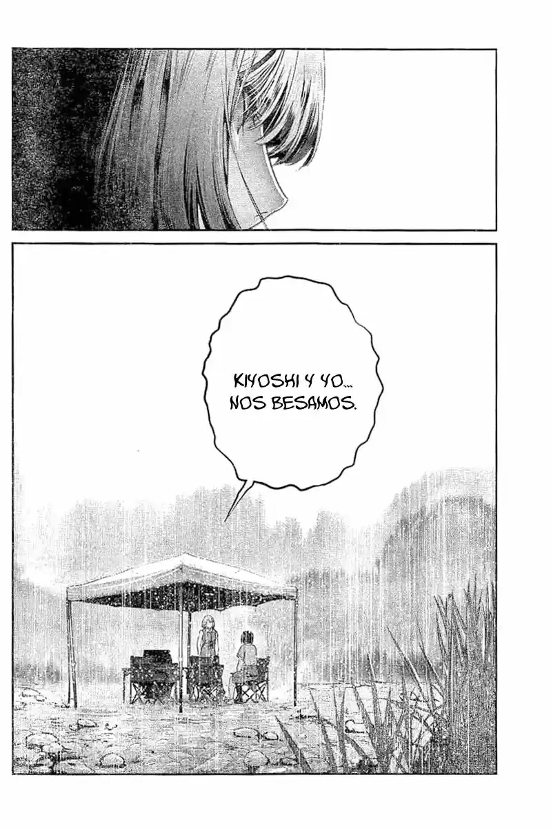 Prison School (2011) - Capítulo 268 - Página 15 - LectorTMOo