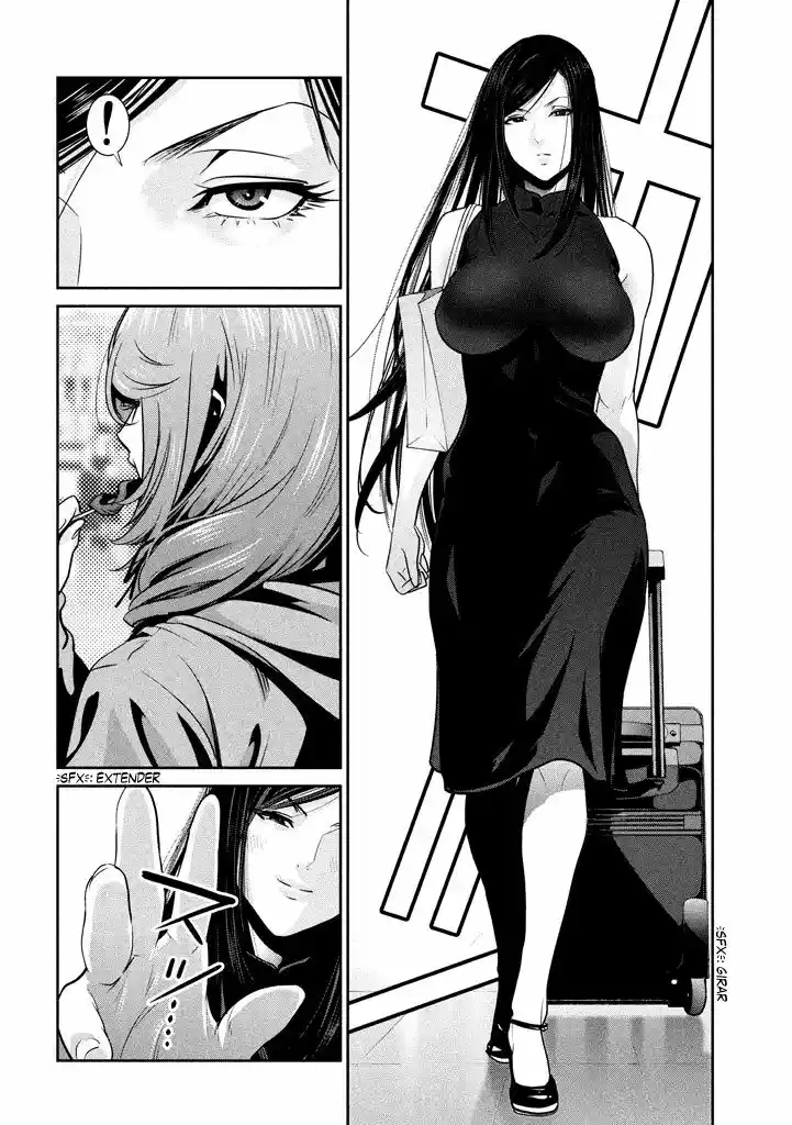 Prison School (2011) - Capítulo 269 - Página 7 - LectorTMOo