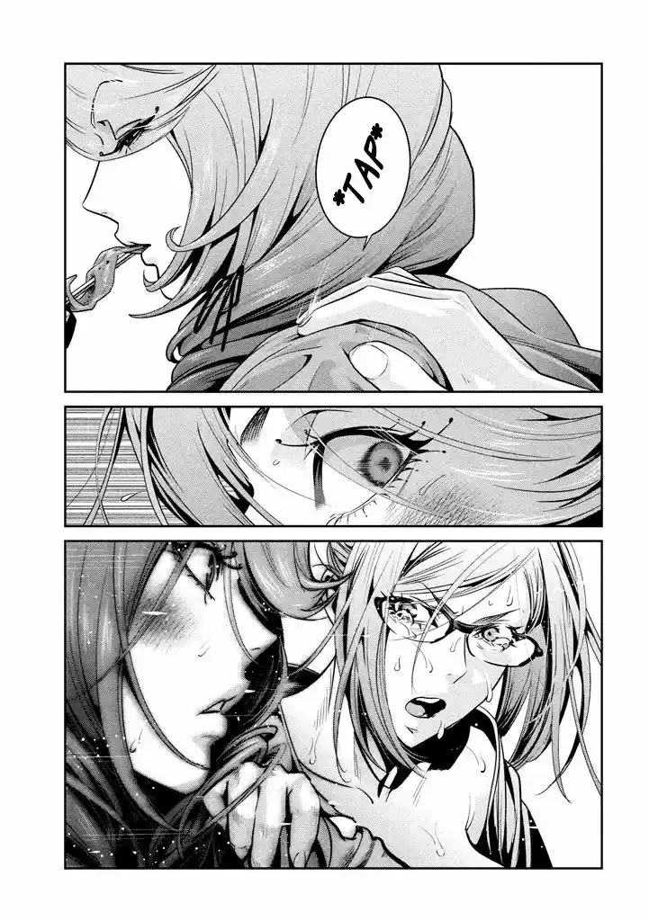 Prison School (2011) - Capítulo 269 - Página 8 - LectorTMOo